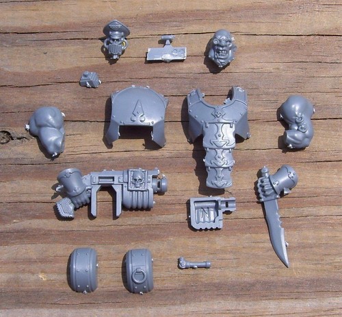 40k astra militarum - 40k,