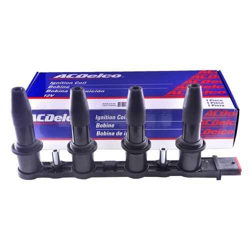 Acdelco ignition coil - coil, 10458316
